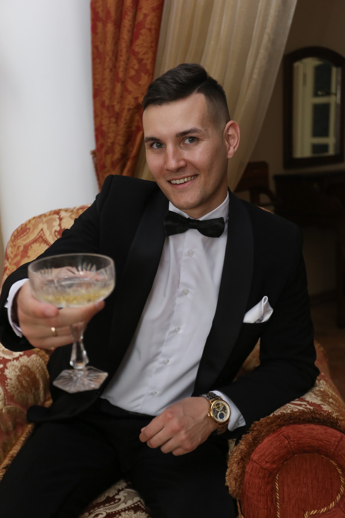 Екатерина и Дмитрий