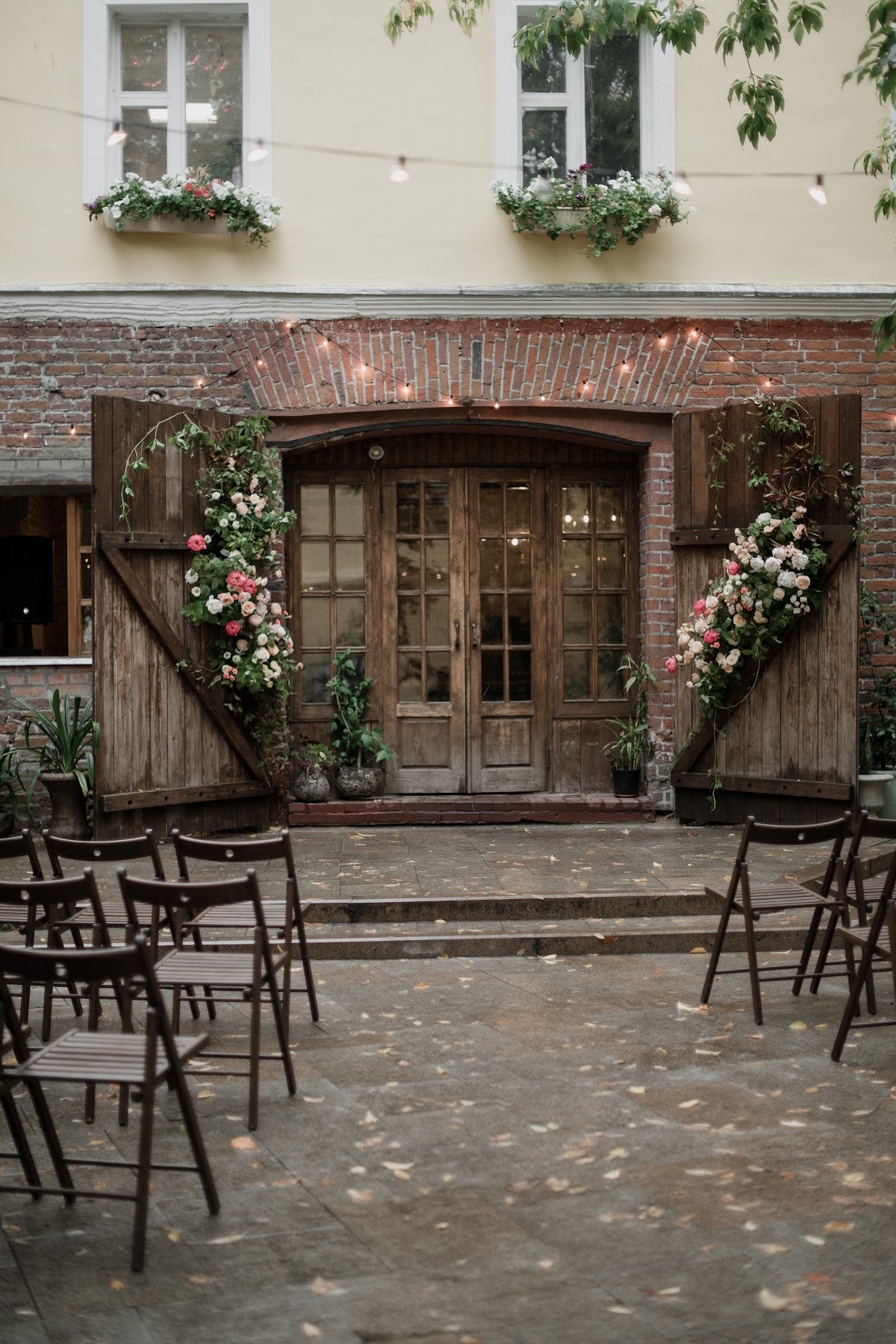Свадьба Никиты и Насти 10.08.2019