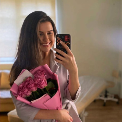 Анастасия Алексеева