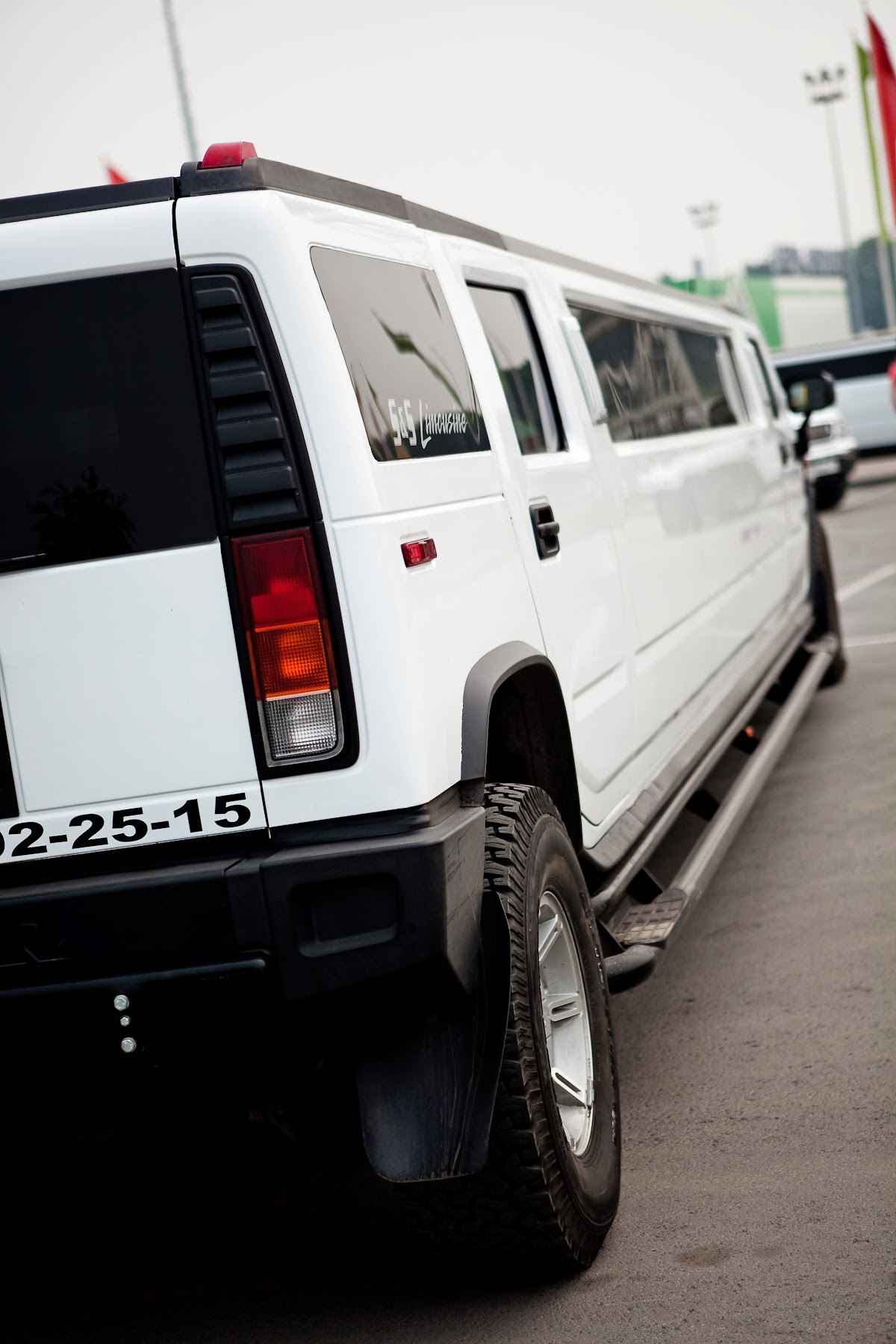 Hummer H2