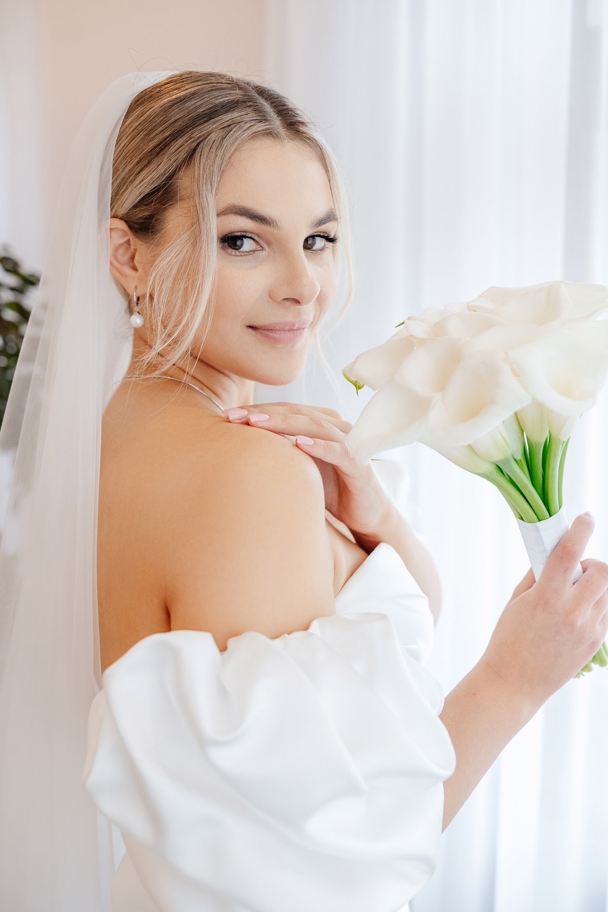 Екатерина и Артем