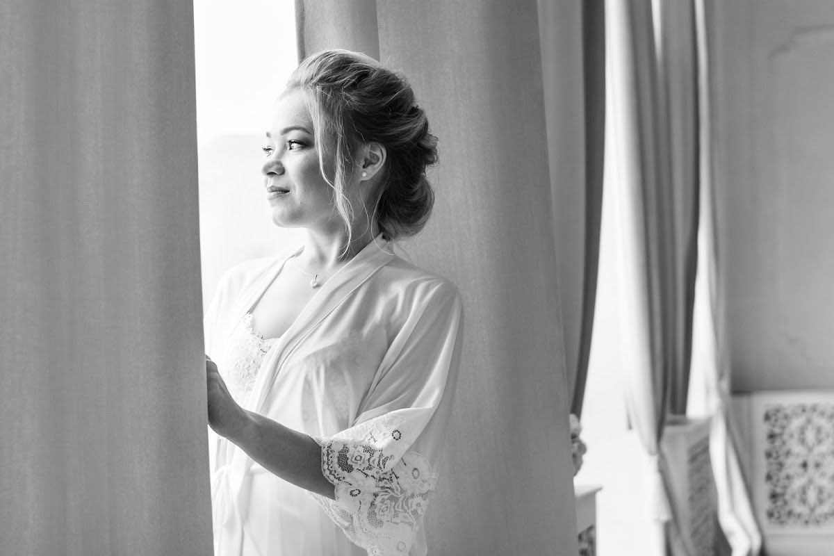 Елена и Вячеслав