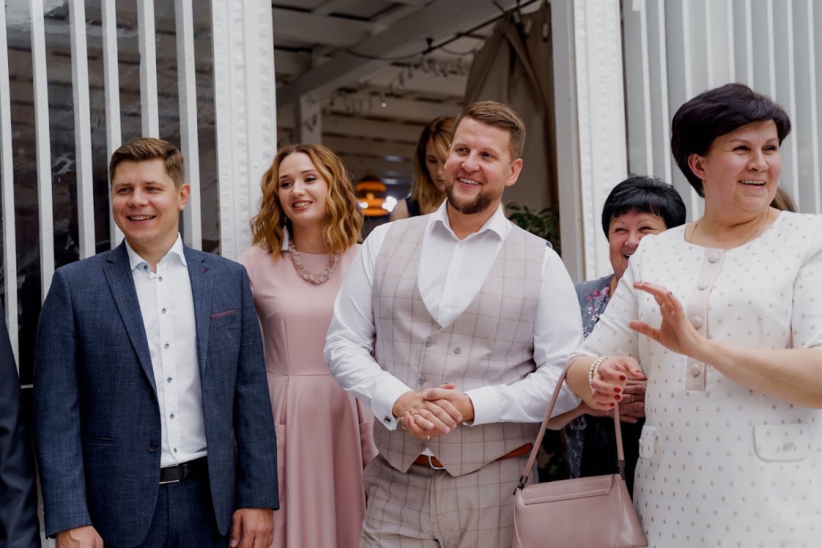 Портфолио: День рождения