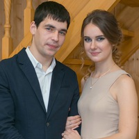 Анастасия Нуждина