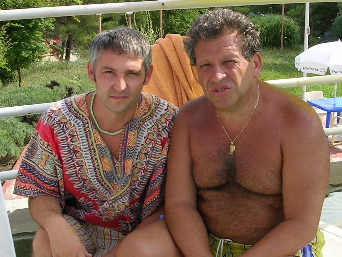 Олег Герасимов — кадр 5 из 10