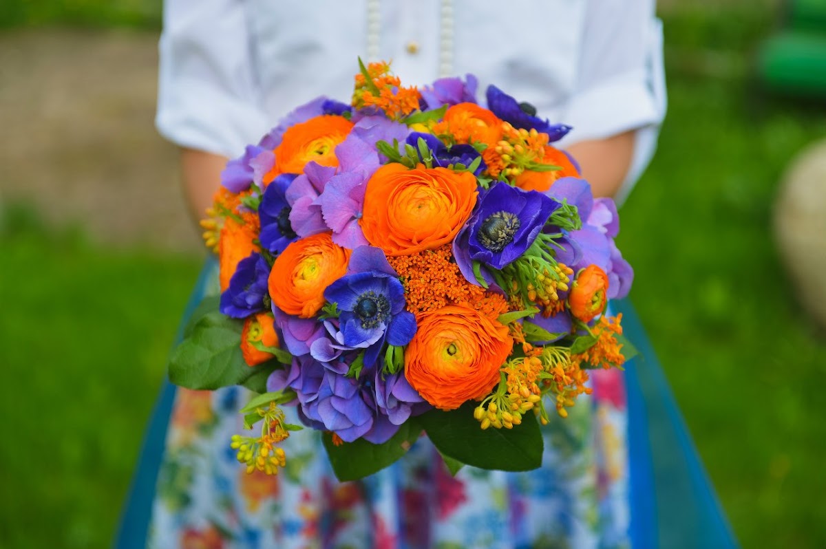 Beauty Flowers