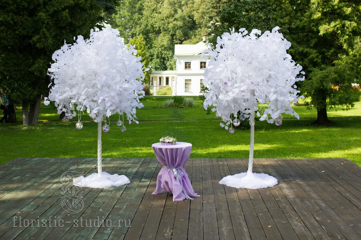 Студия декора "Floristic Studio"