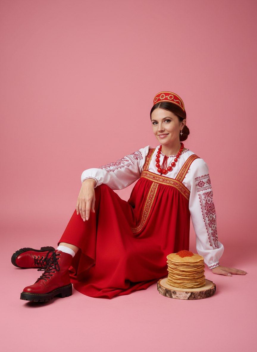 Тематические мероприятия