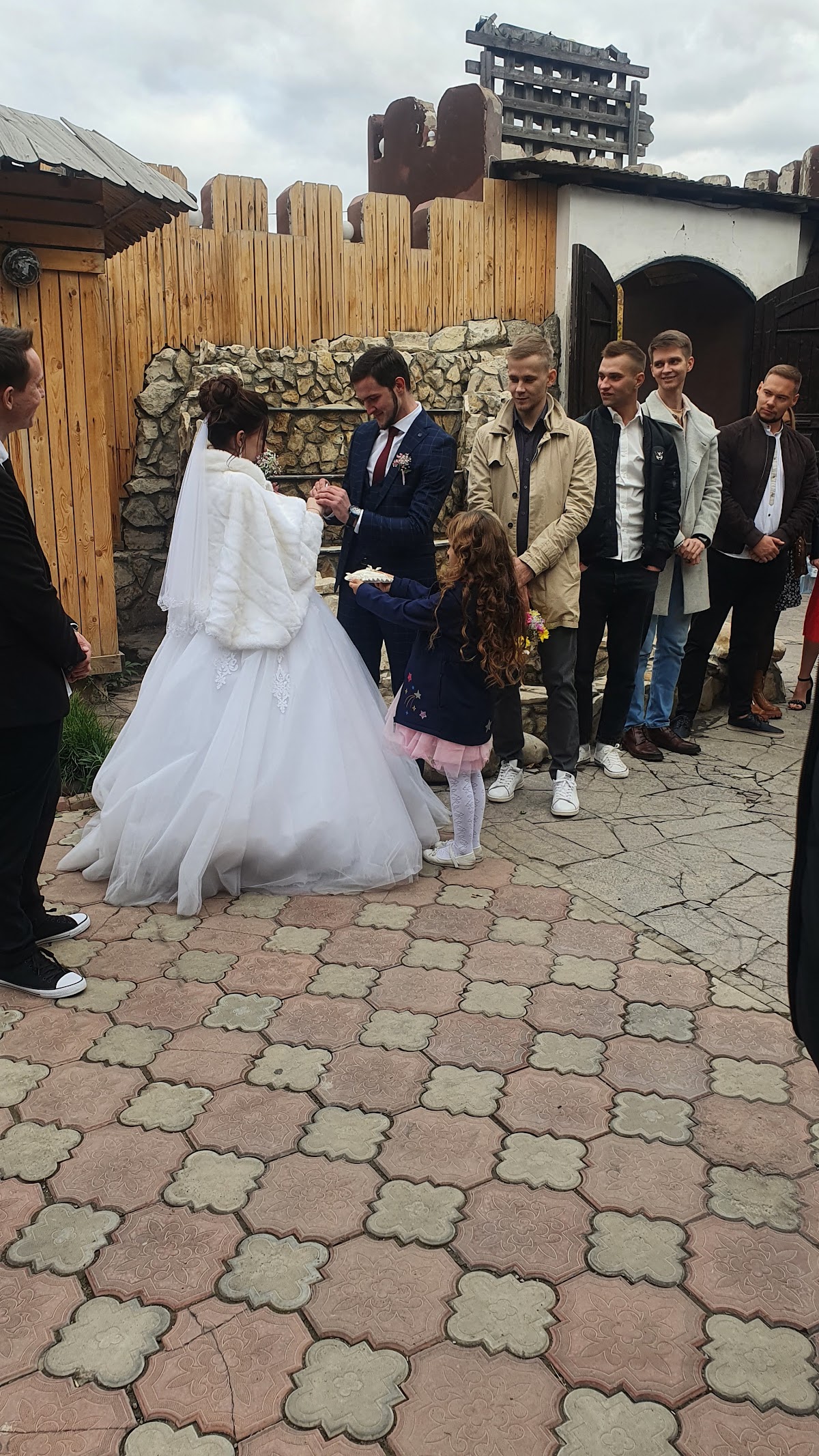 Сергей Радов