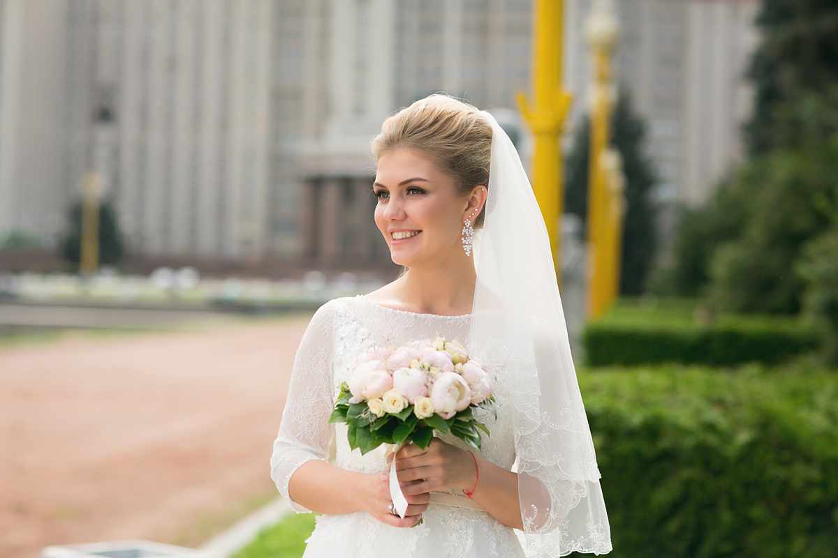 Юлия и Тимур