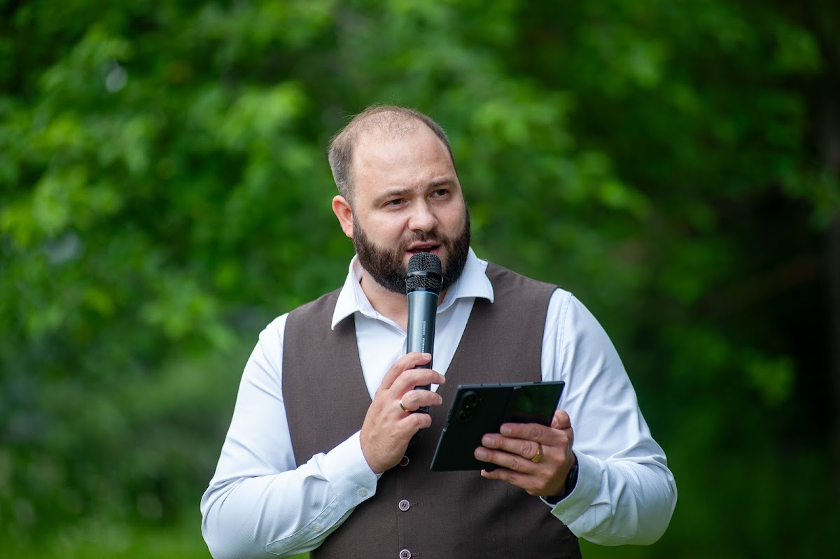 Свадьба Михаил и Анна 13.06