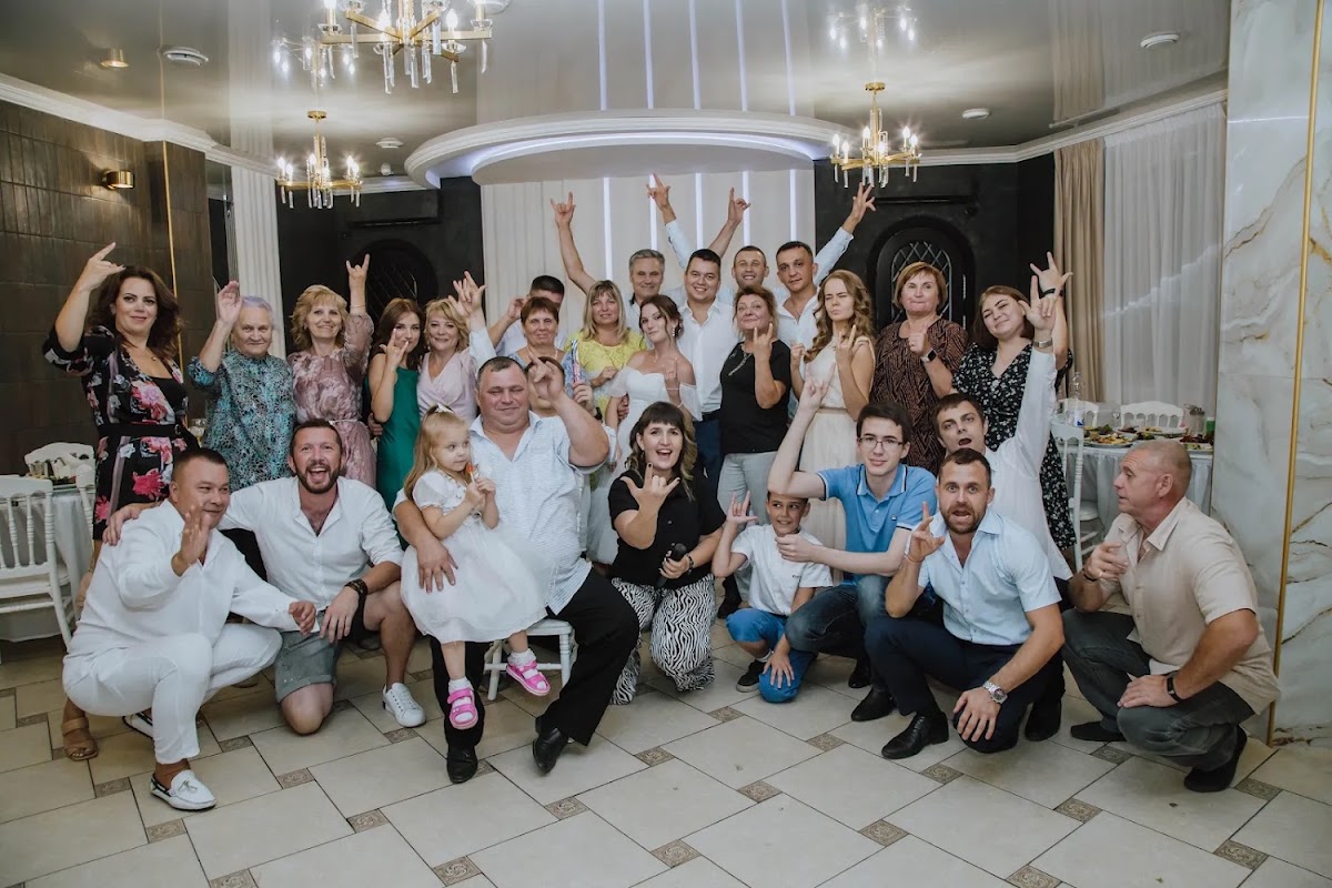 Свадьбы