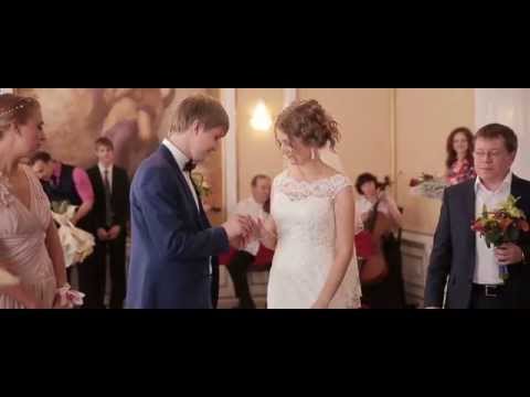 Виктория и Егор