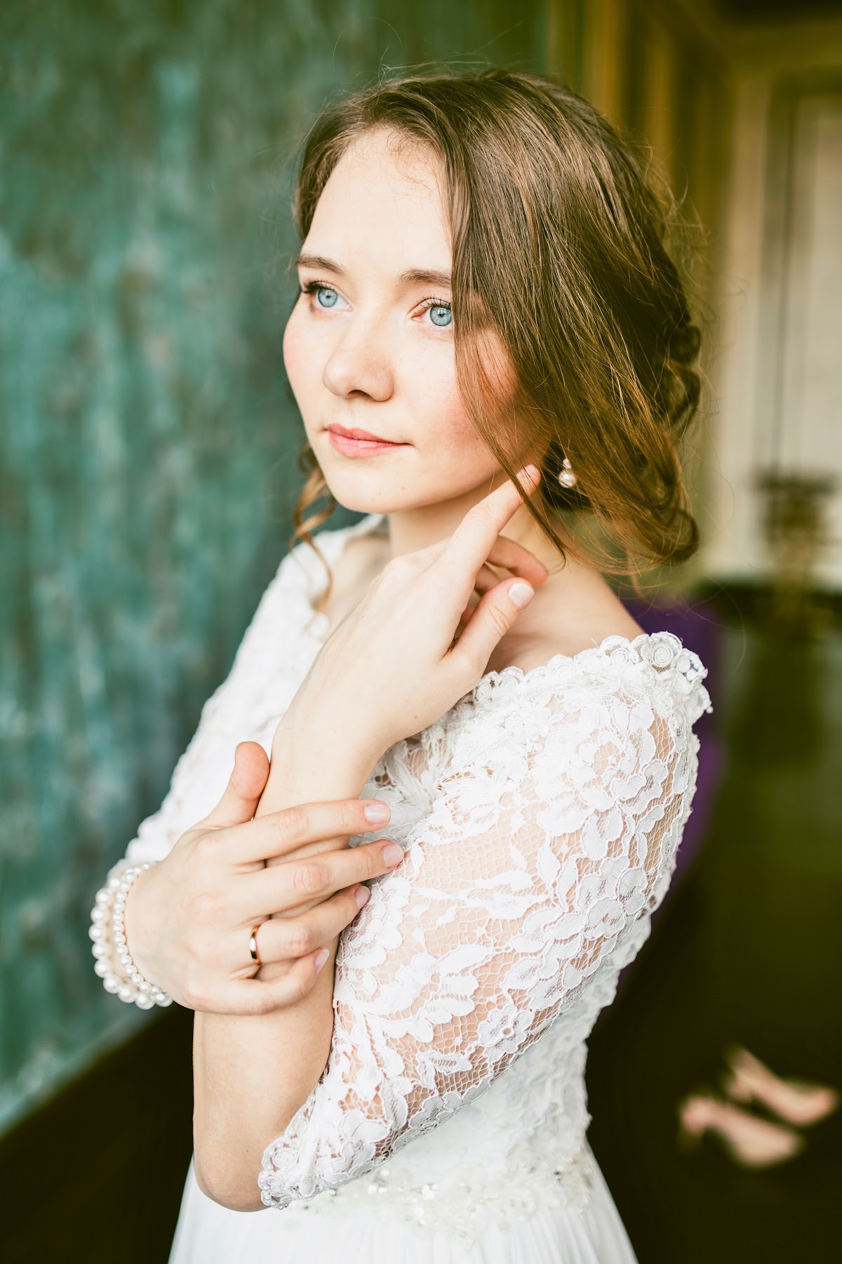 Екатерина и Дмитрий