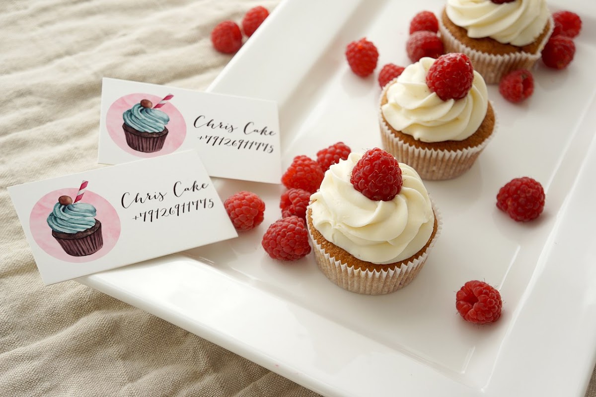 Chris Cake