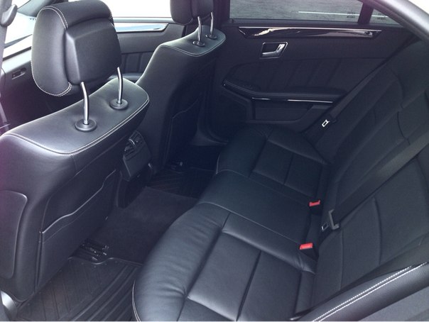 Mercedes Eclass