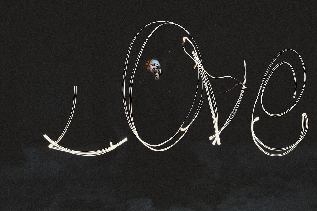 Love и Love me