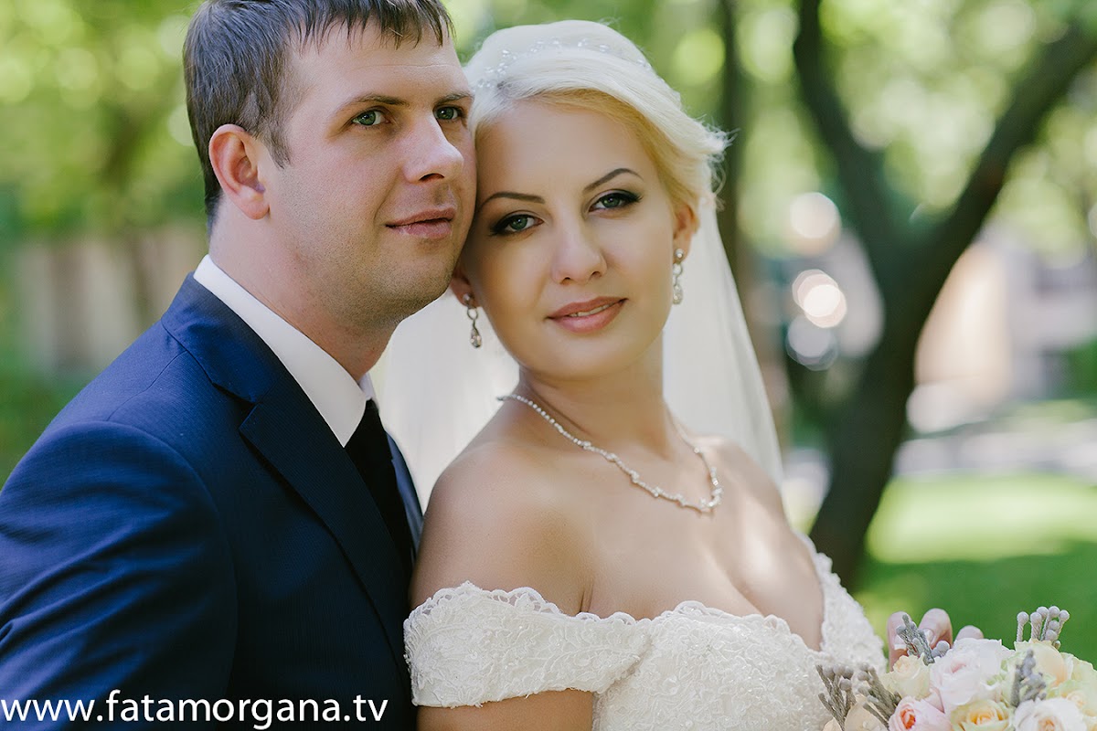 Екатерина и Станислав