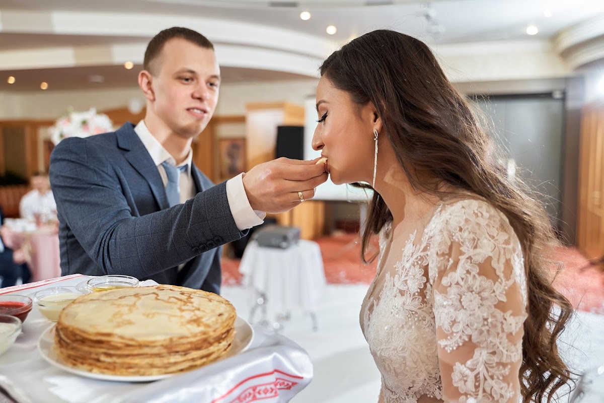 Фотогалерея ресторана