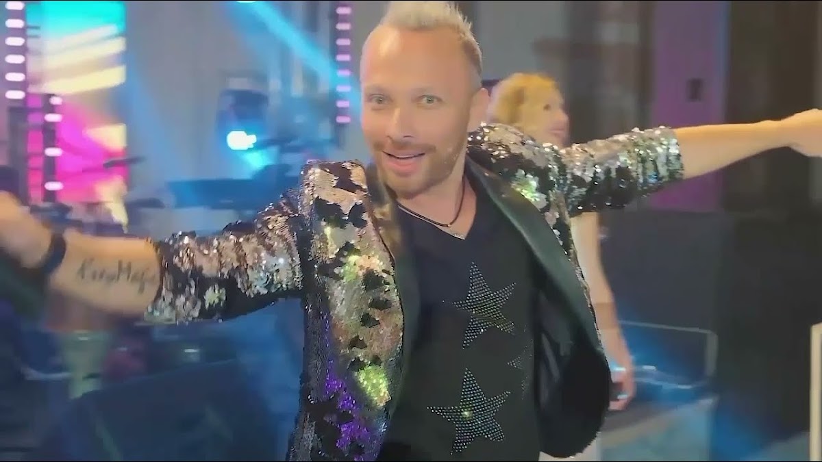 Элитное иллюзионное шоу
