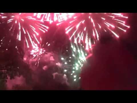Пирошоу-Юг