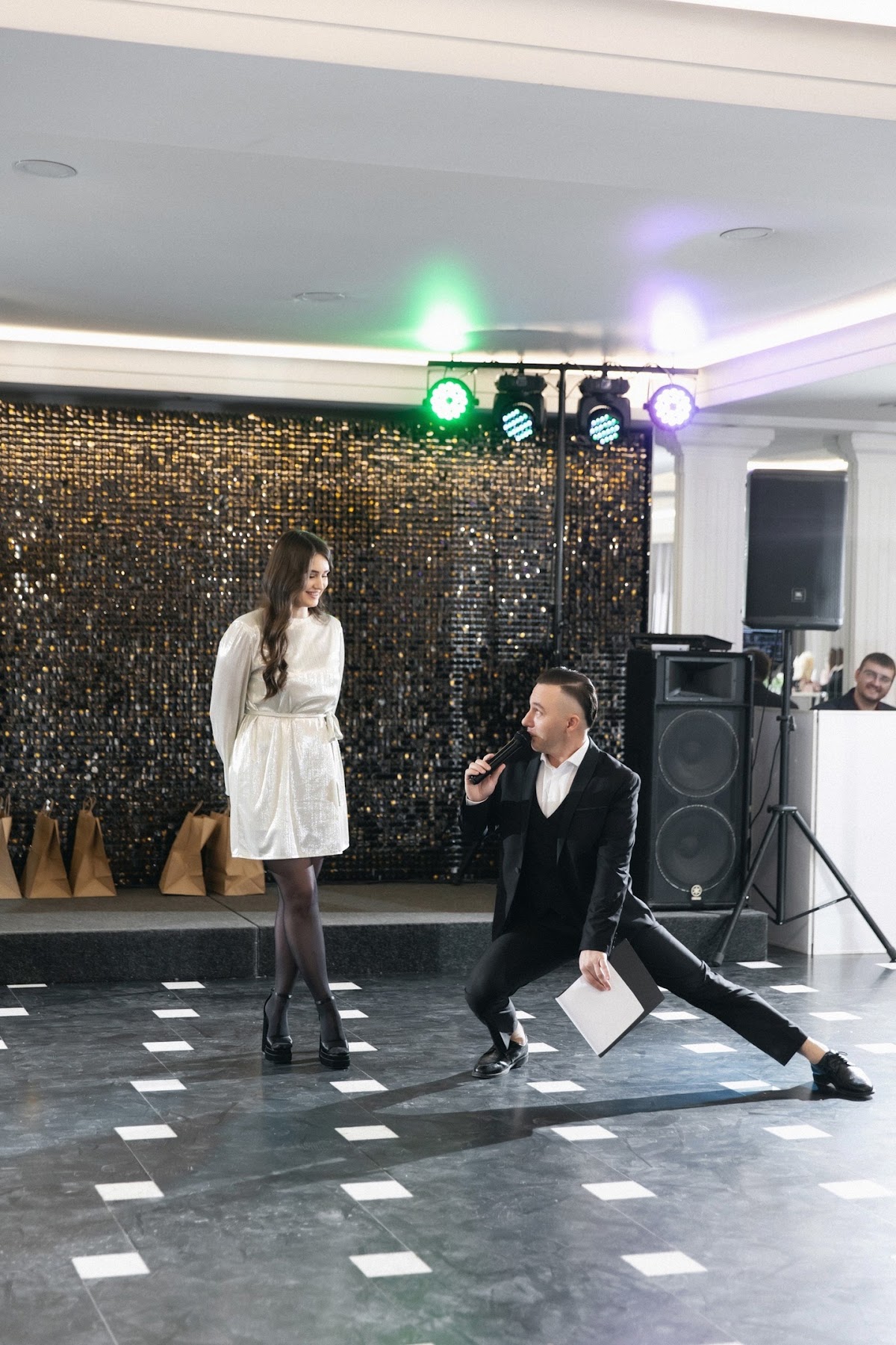 Портфолио: Свадьба