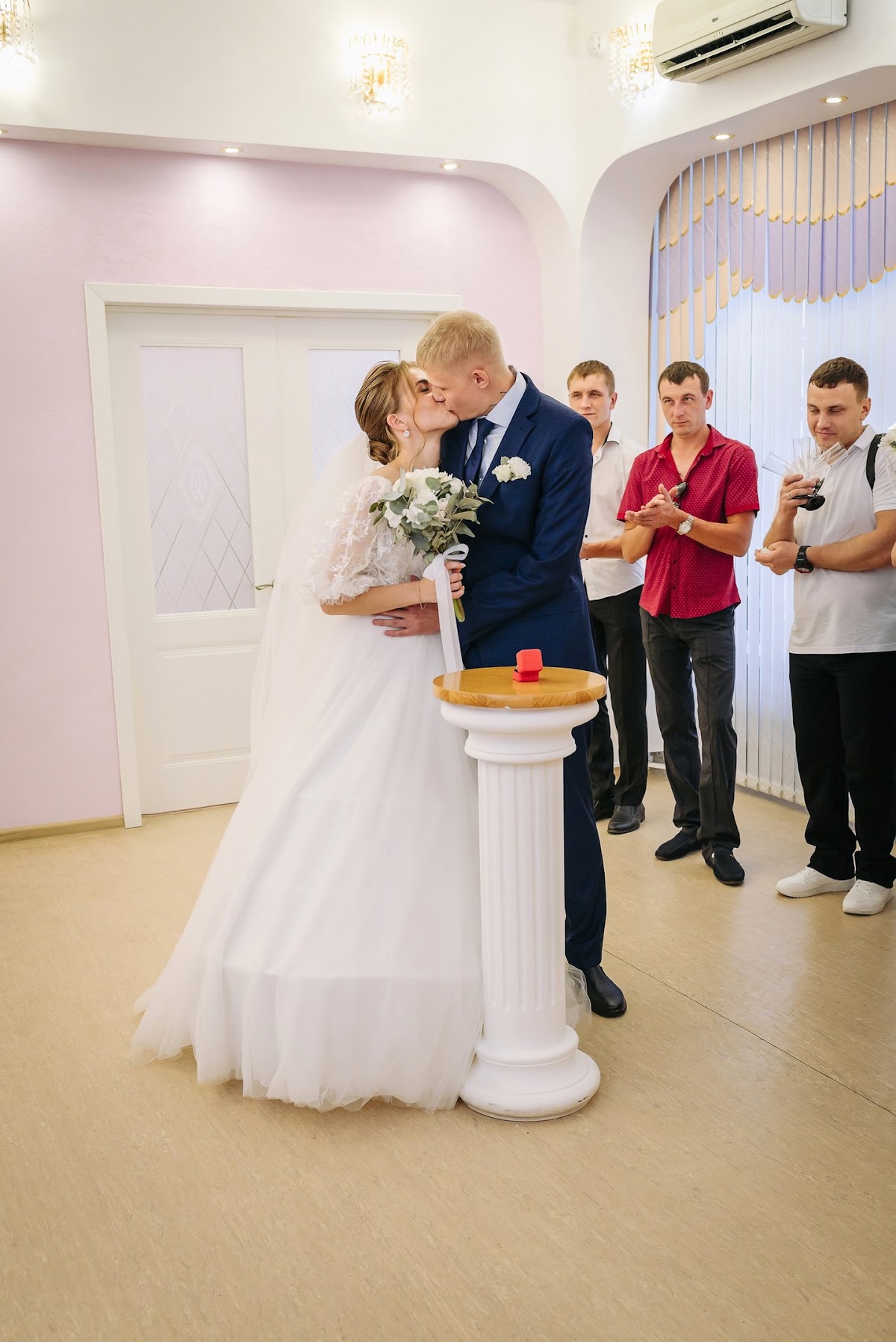 Виталий Слесаренко