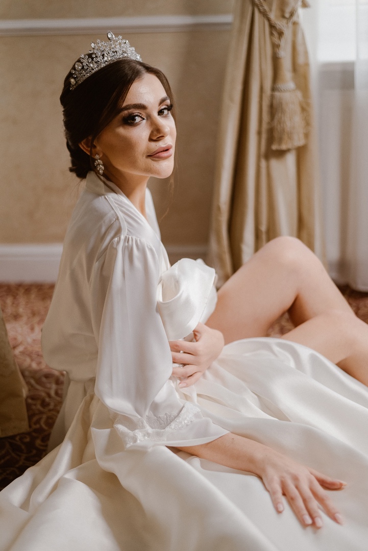 Лев & София