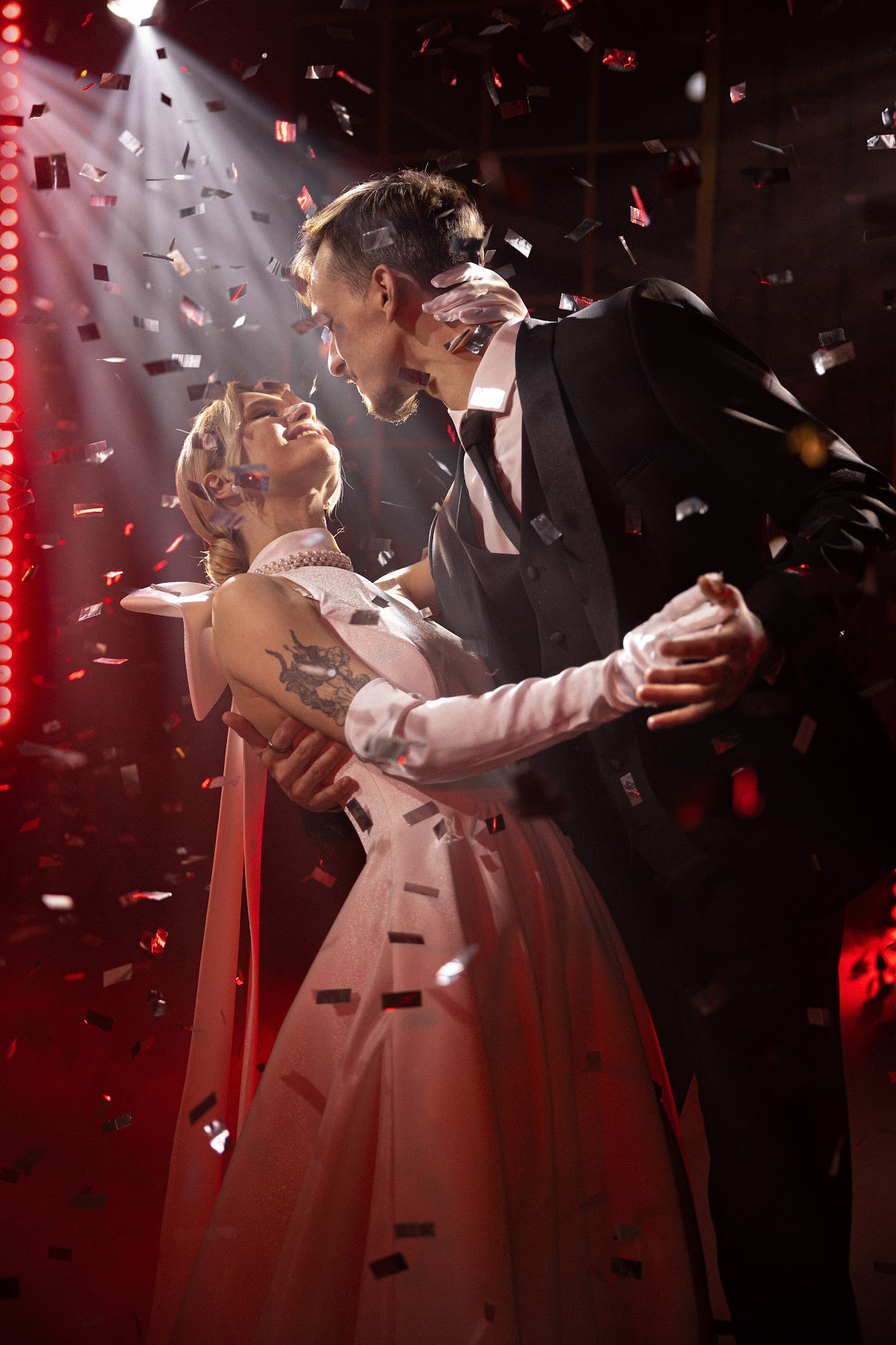 Sofia & Vyacheslav
