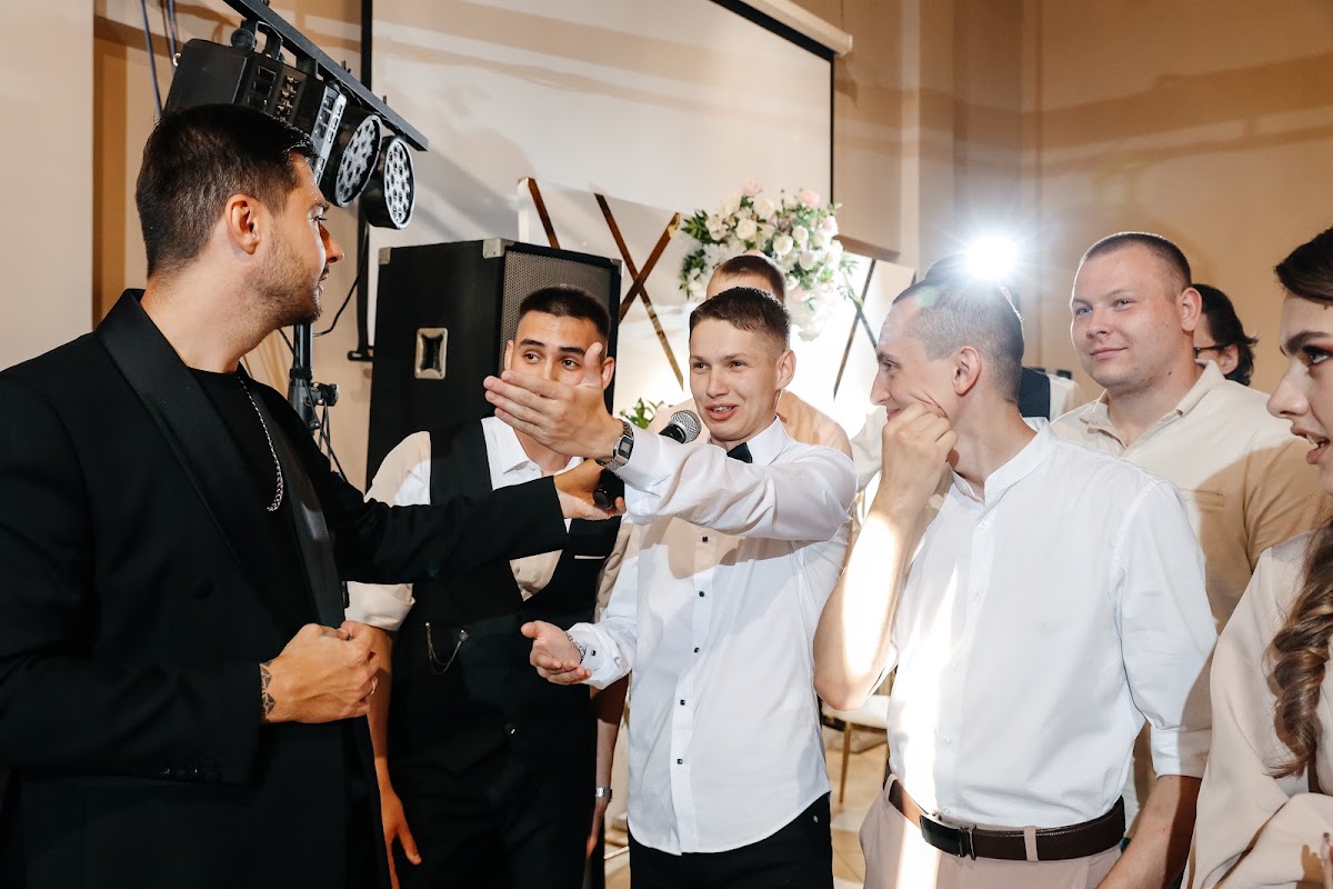 Андрей и Валерия