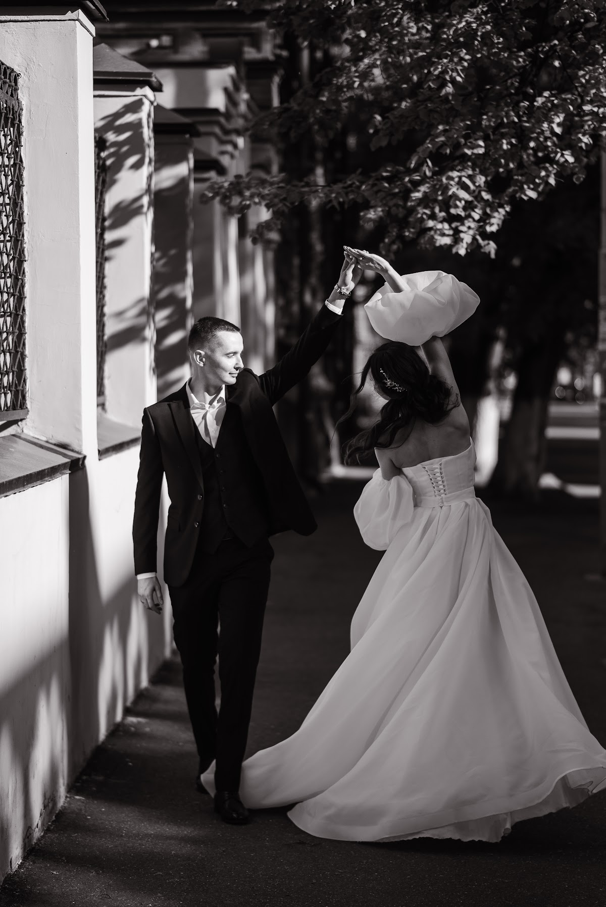 Камилла & Эрик