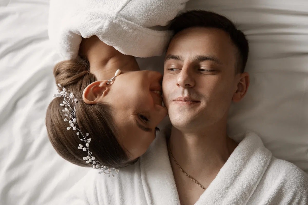 Дмитрий &  Светлана