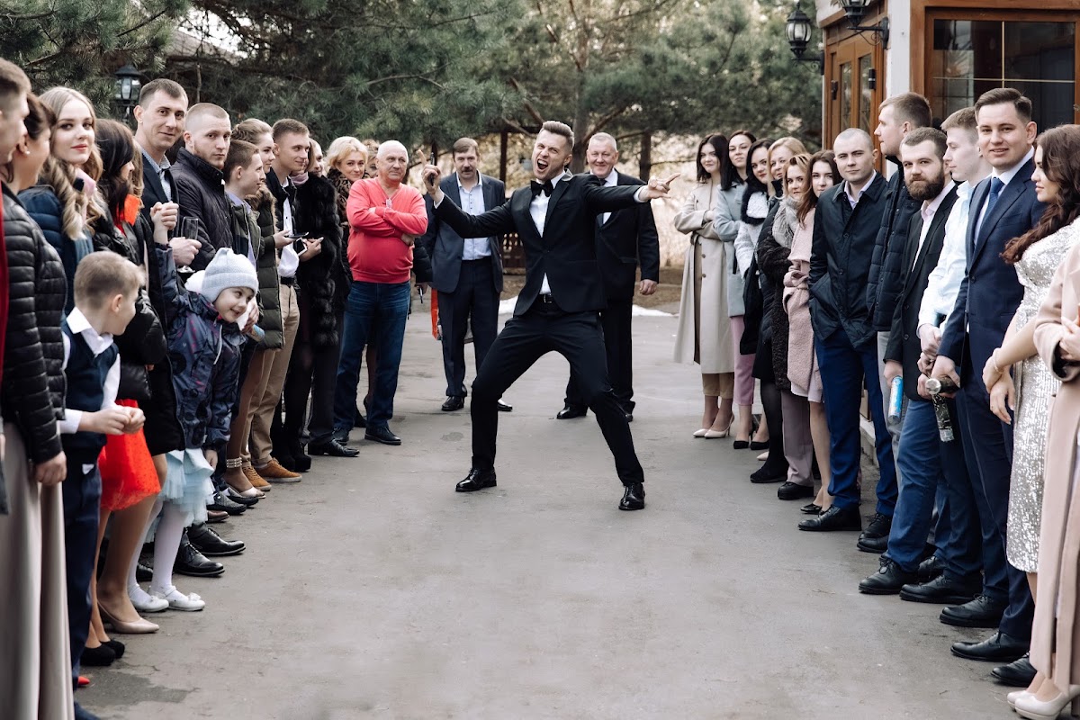 Дмитрий Козачинский