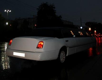 Bentley Arnage Replica — кадр 3 из 6