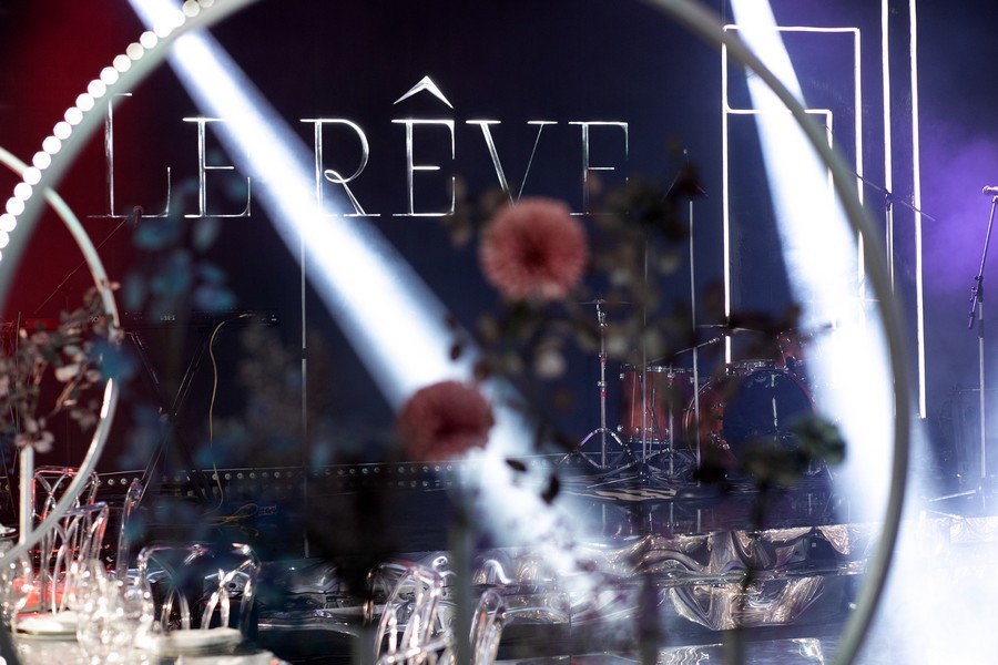 Le Reve