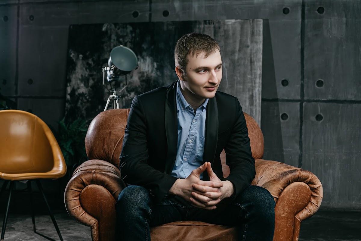 Портфолио: Бизнес