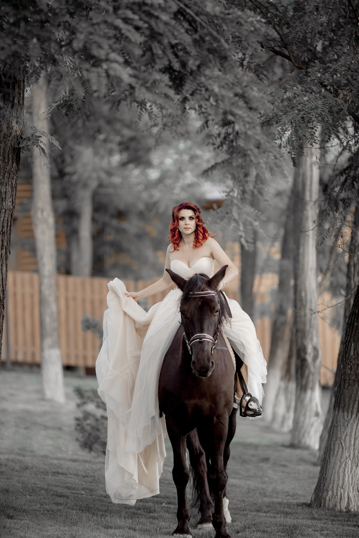 Арина и Андрей
