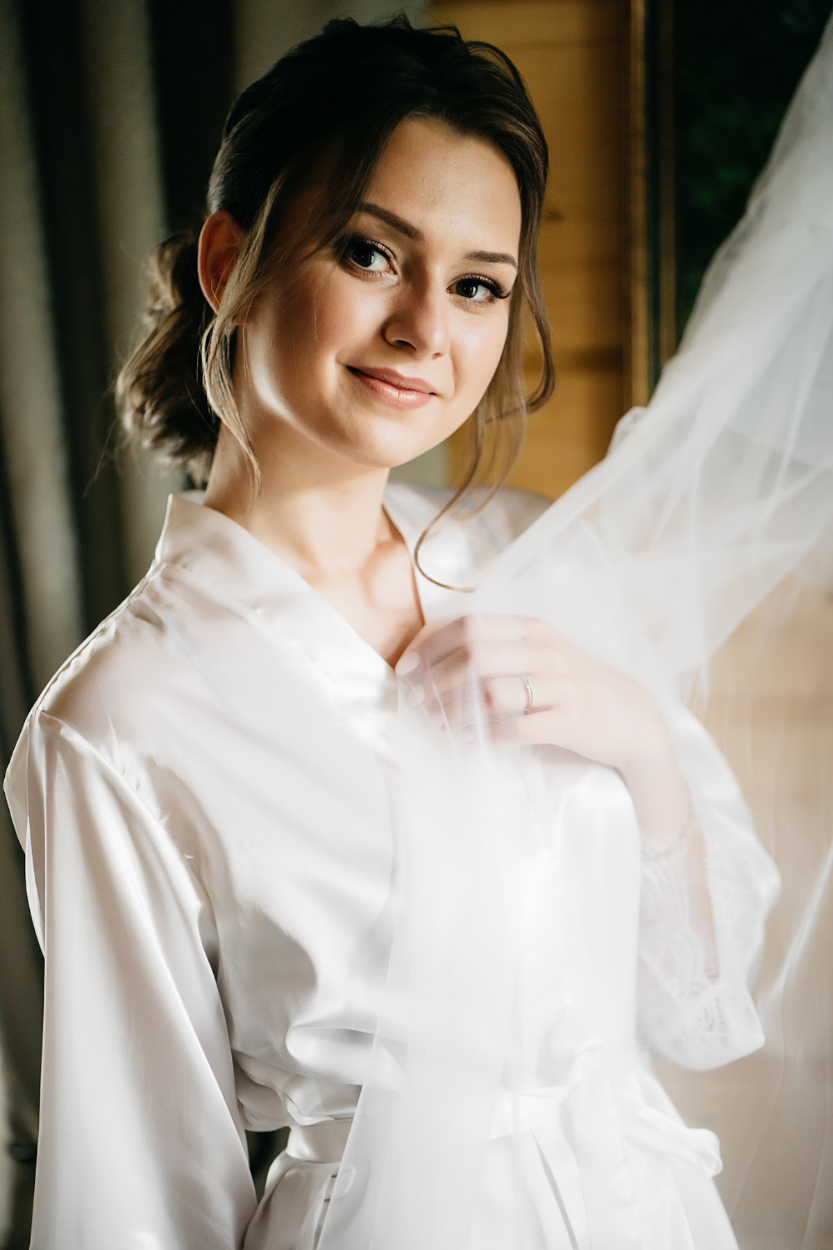 Ирина и Адель