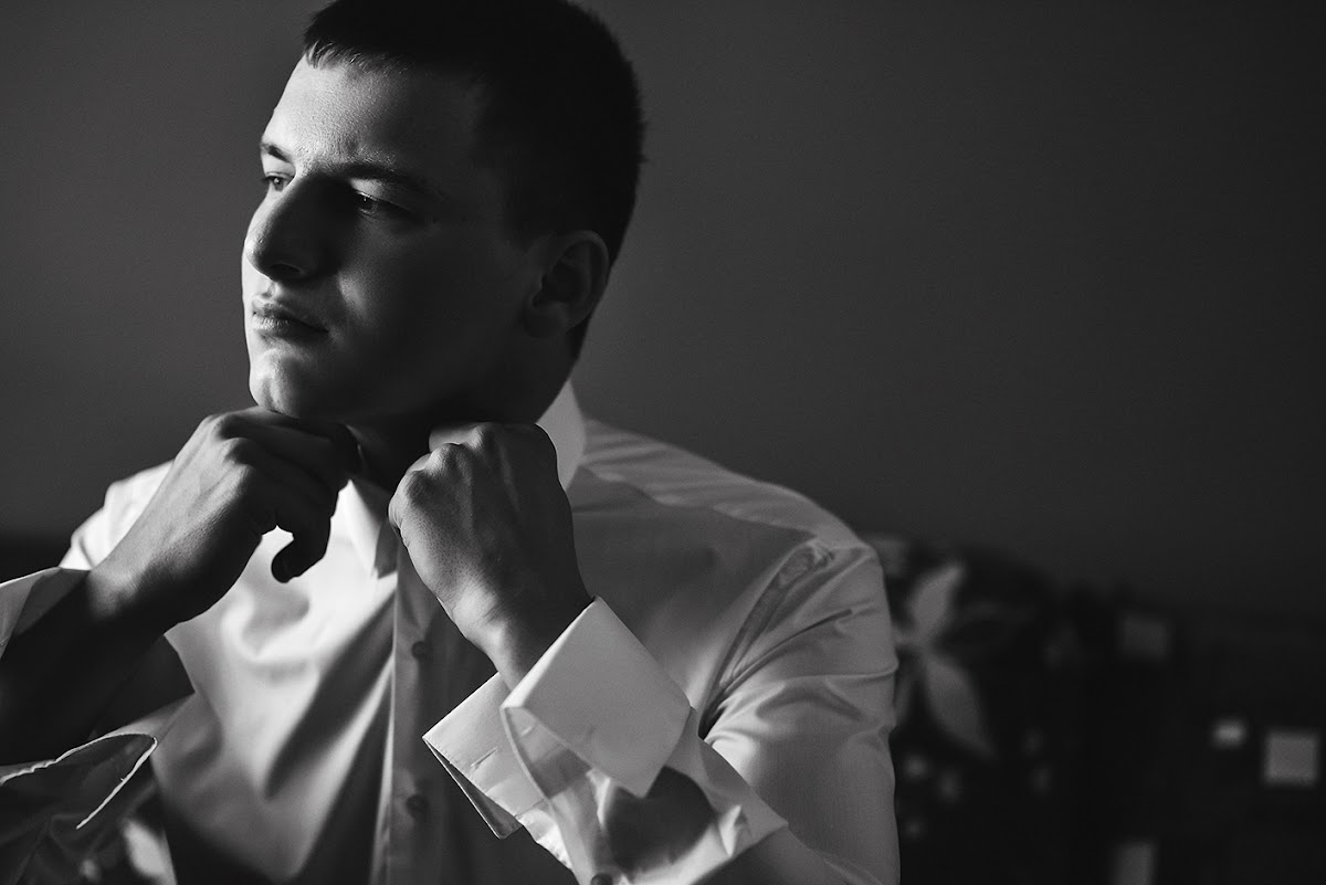 Наталья и Сергей