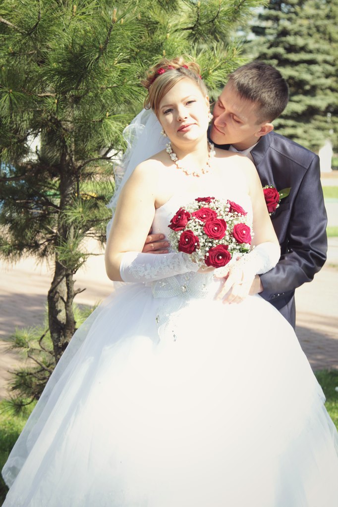 Света и Дима