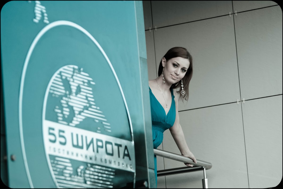 Свадебный отчёт