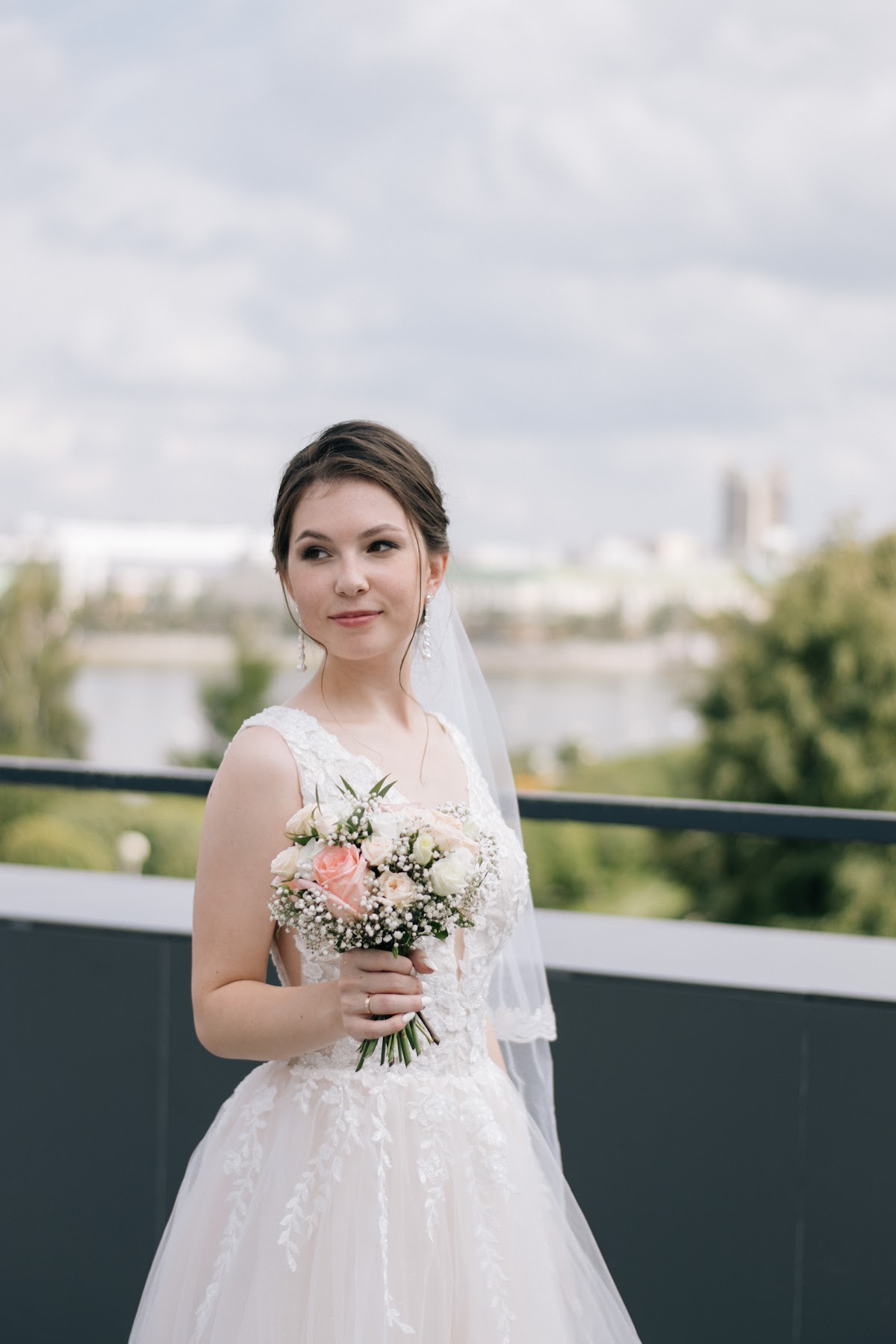 Юлия & Александр