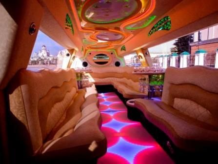 INFINITY QX-56