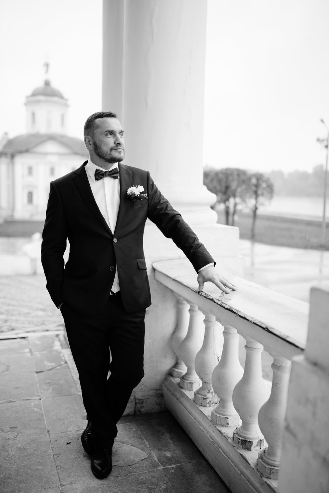 Александра и Юрий