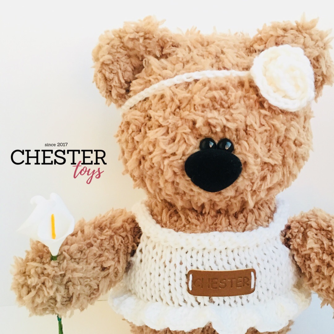 Chester toys