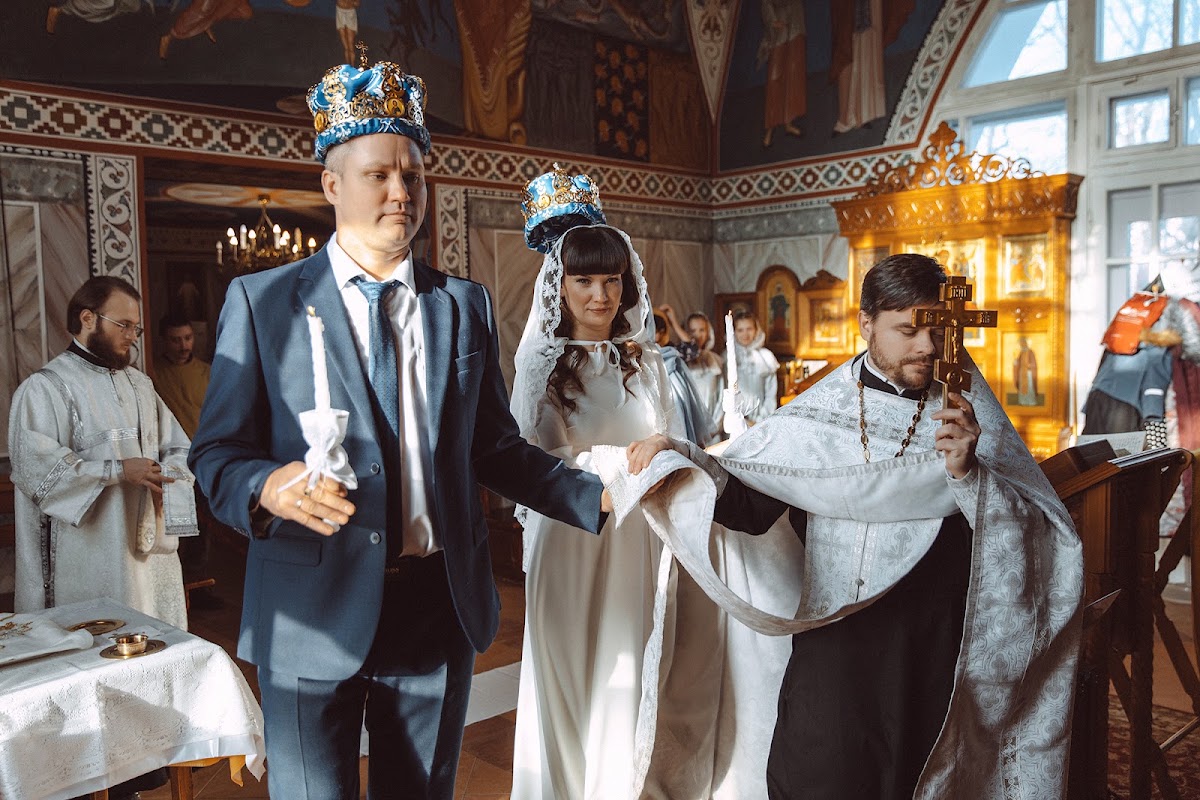 Портфолио: Свадьба