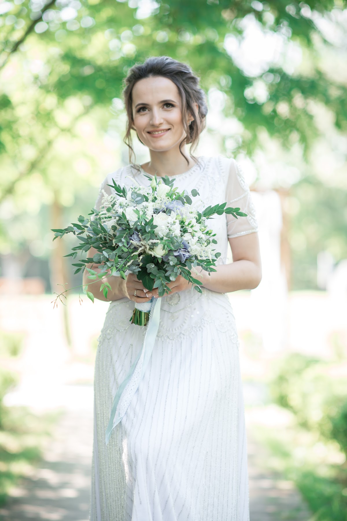 Алла и Константин