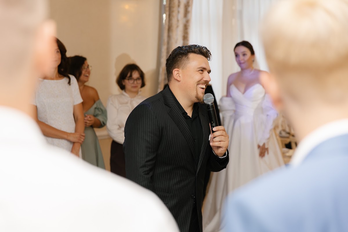 Екатерина и Кирилл