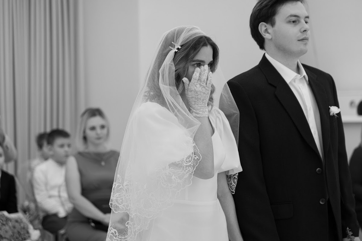 Екатерина и Азат