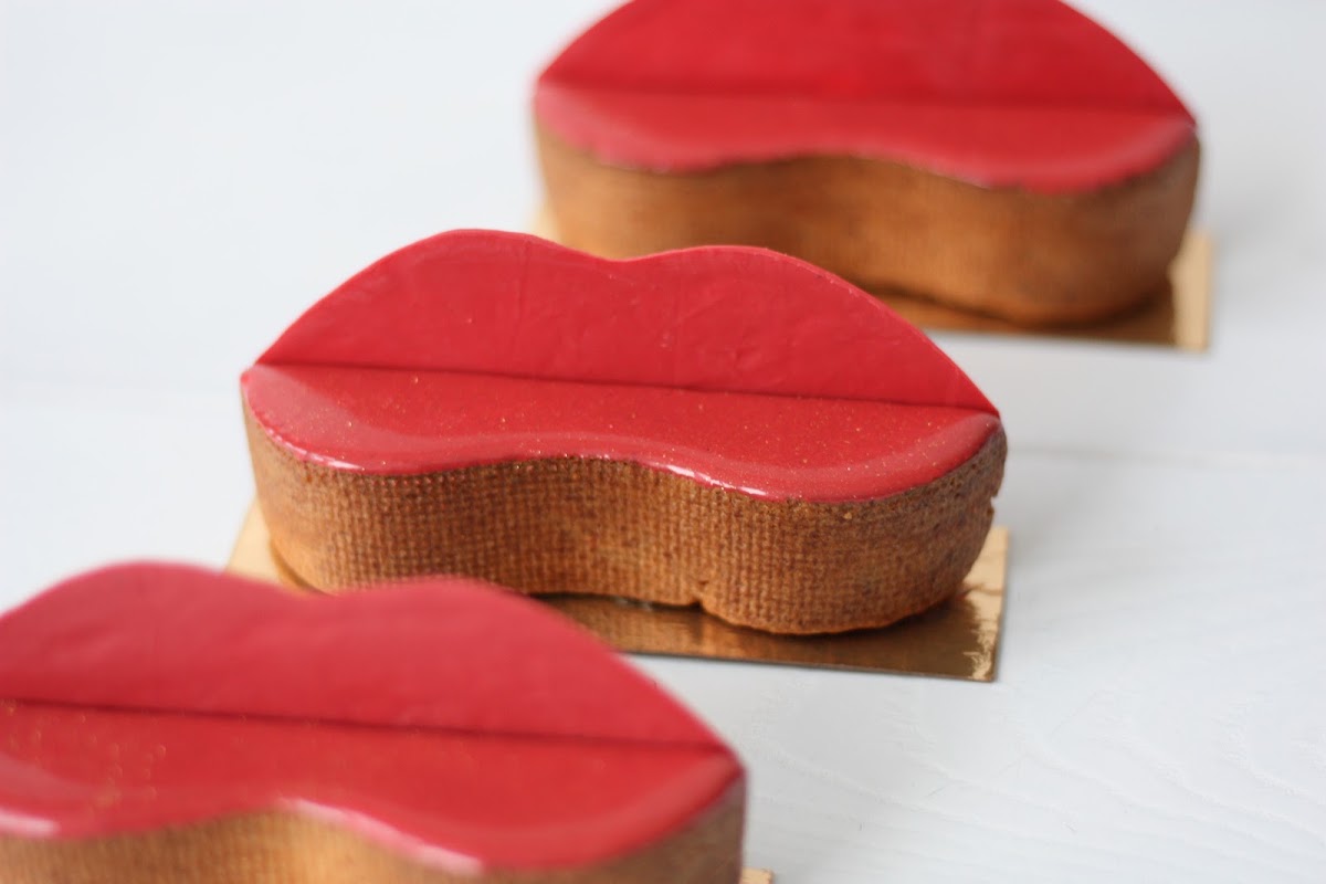bonbon BUCHE